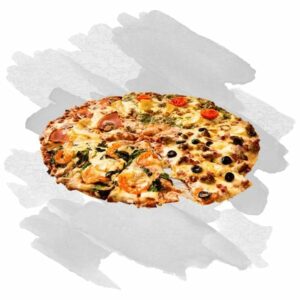 Beliebteste Pizzen