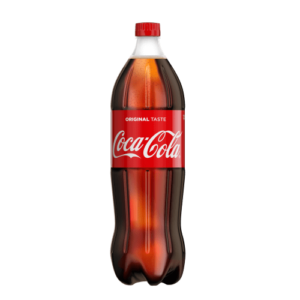Coca-Cola 1l
