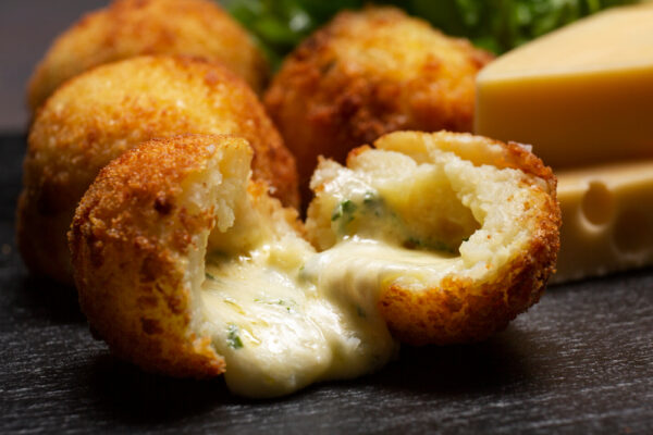 43 Cordon Bleu