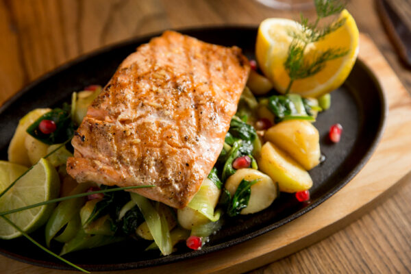48 Seelachsfilet