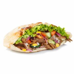 73 Döner Kebap