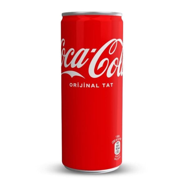 Coca-Cola 0,33l