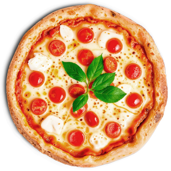 Pizza Margerita