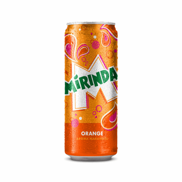 Mirinda 0,33l